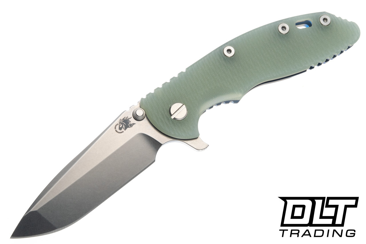 Rick Hinderer XM-18 3.5