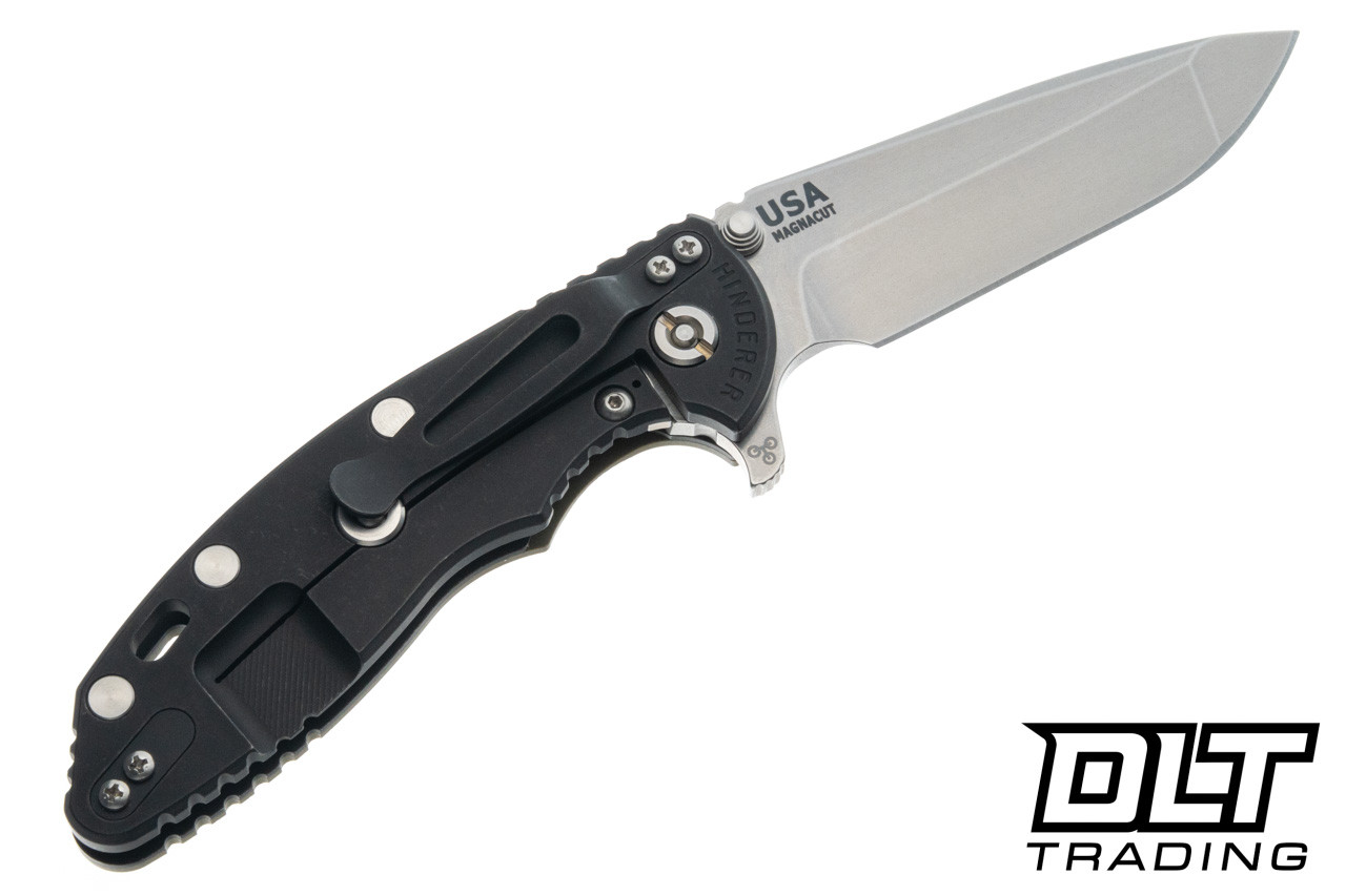 Rick Hinderer XM-18 3.5
