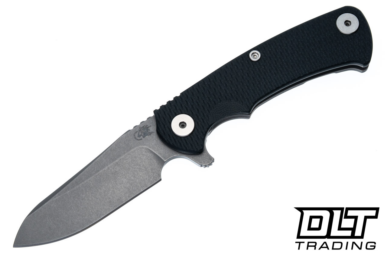 Rick Hinderer Project X | DLT Trading