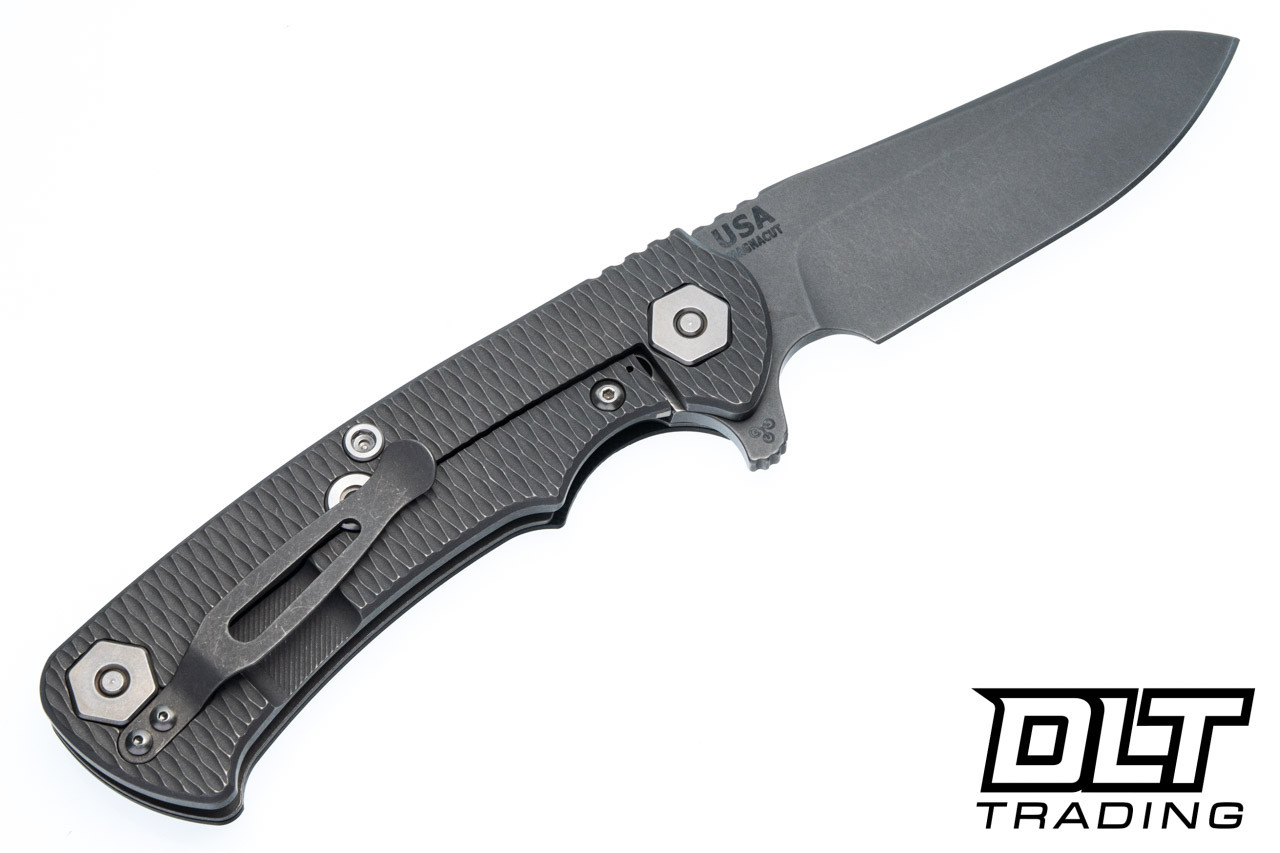Rick Hinderer Project X | DLT Trading