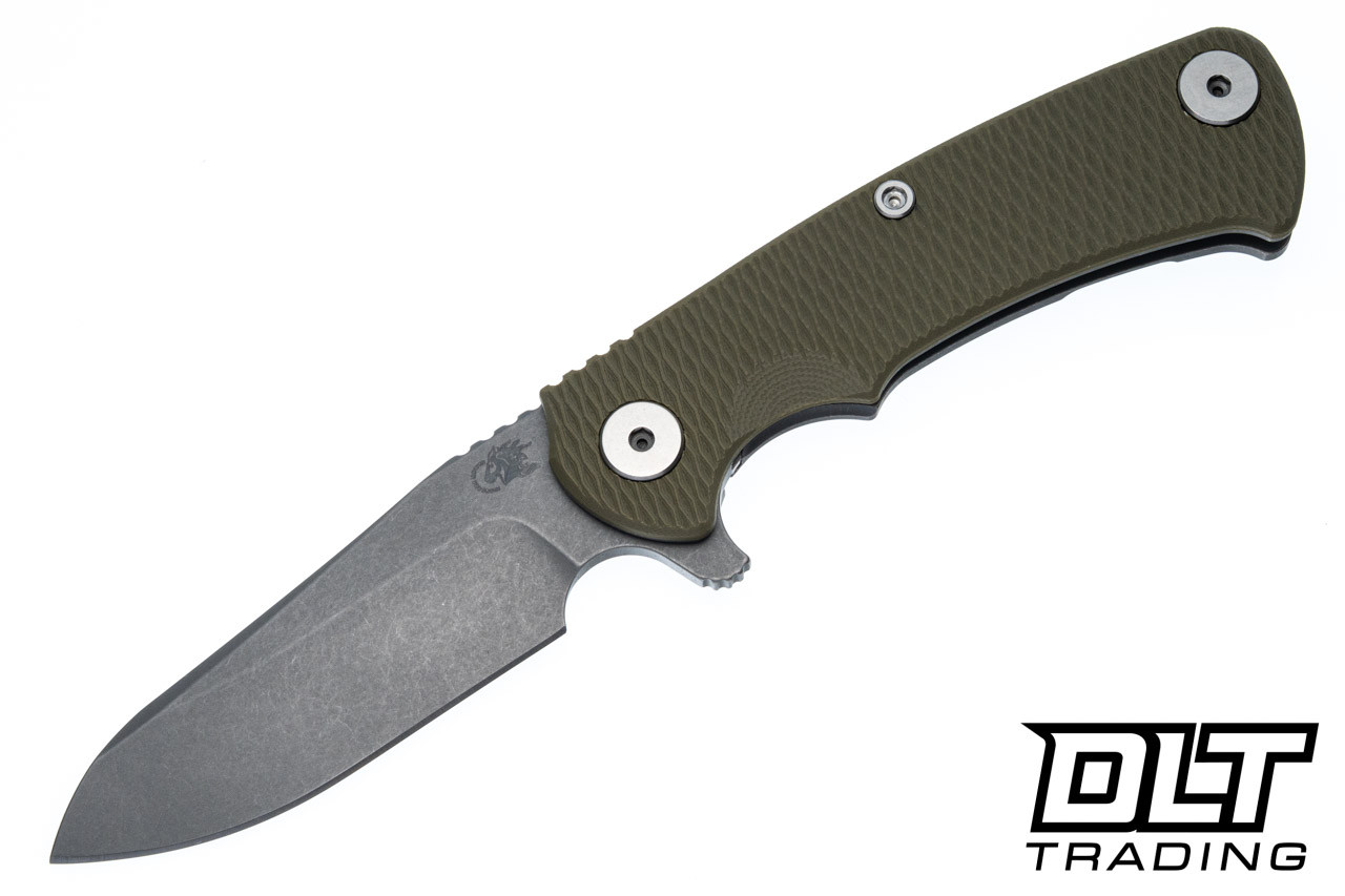 Rick Hinderer Project X | DLT Trading