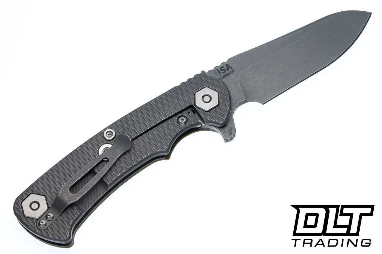 Rick Hinderer Project X | DLT Trading