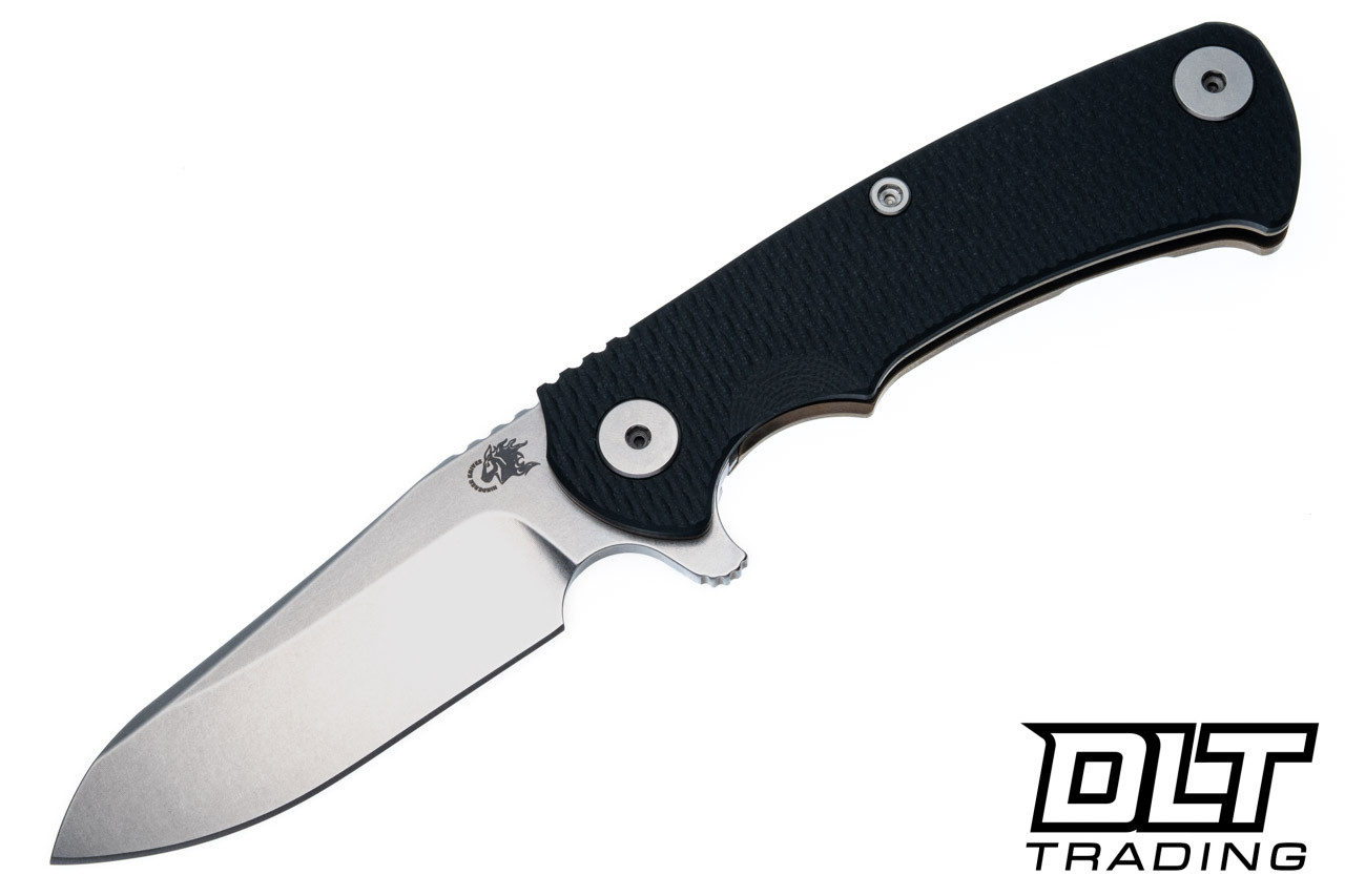 Rick Hinderer Project X | DLT Trading - Page 2