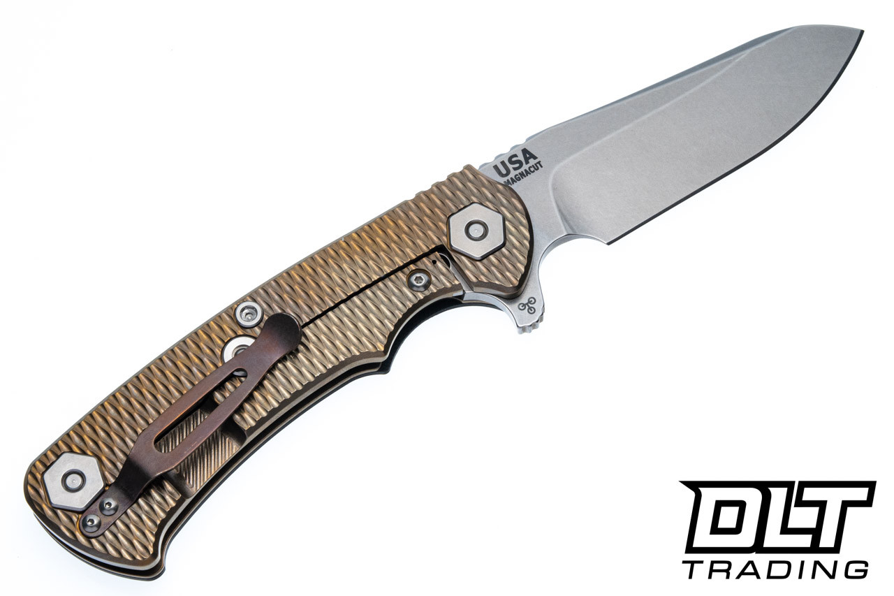Rick Hinderer Project X | DLT Trading