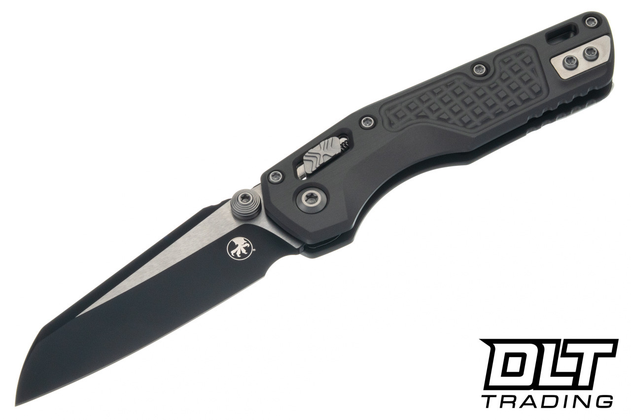 Microtech MSI Ram-Lok | Standard Issue Manual Folder