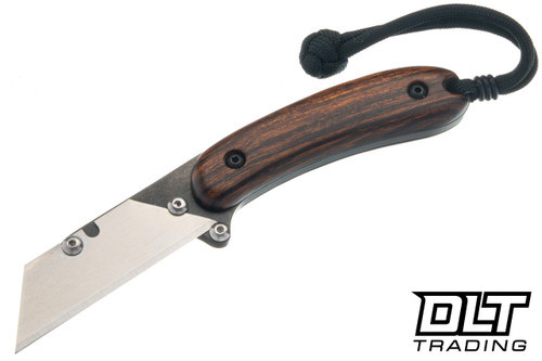 Banzelcroft MEK - Ironwood - Black Liners - DLT Trading