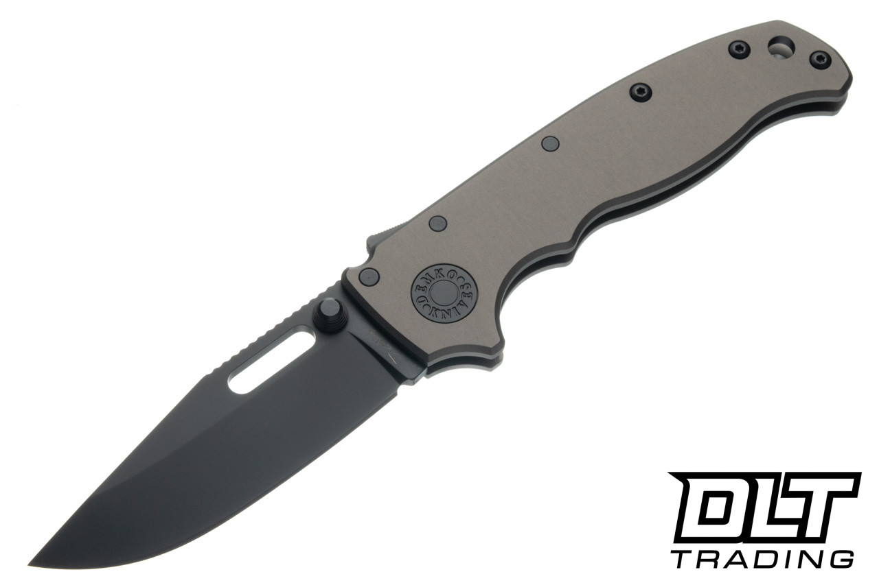 Demko AD20.5 | Shark Lock EDC Folder | DLT Trading