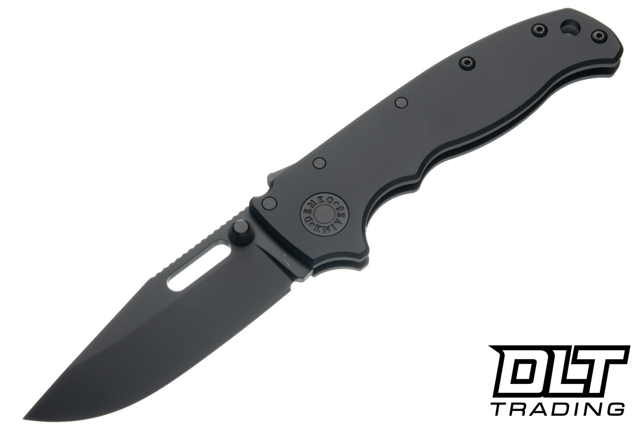 Demko AD20.5 | Shark Lock EDC Folder | DLT Trading
