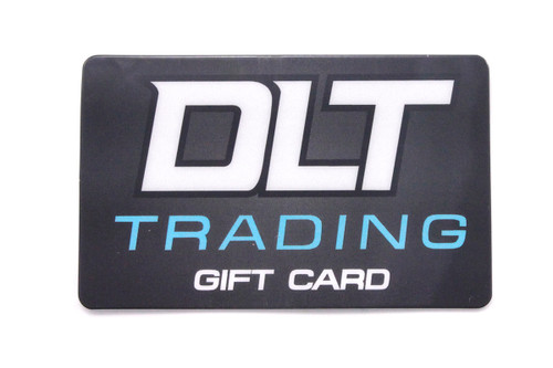 DLT Trading Gift Card - DLT Trading