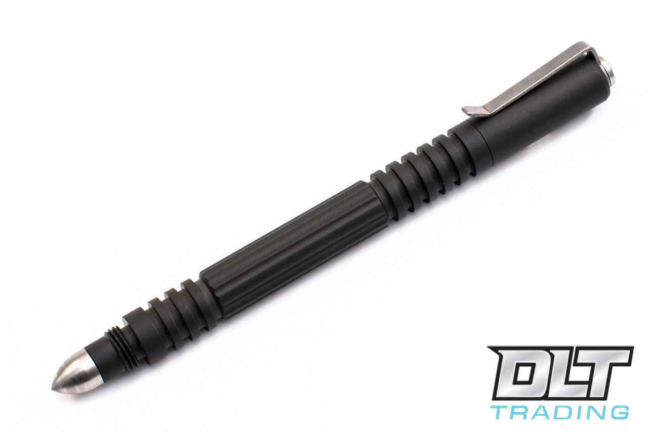 Rick Hinderer Pens | TacTools & Kubatons