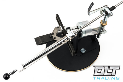 TSPROF Knife Sharpener | TSPROF Sharpening System