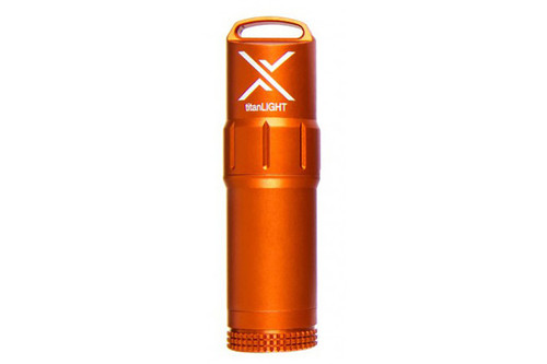 Platte oranje LED-zwaailamp flits en draai Platte oranje LED-zwaailamp flits en draai