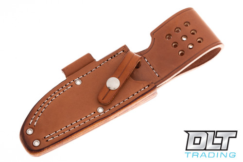 Bravo 1 Sheath - Brown Right - EEP　バークリバ Bravo 1 Sheath - Brown Right - EEP - DLT Trading