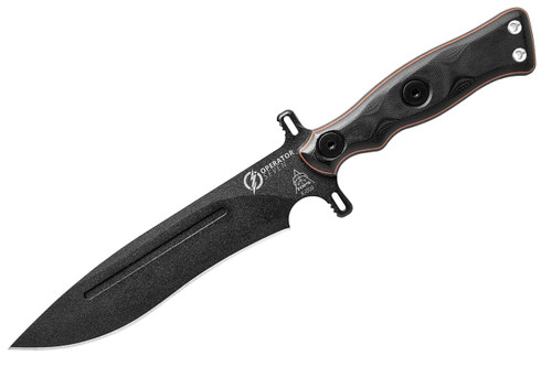 Operator 7 TOPS Operator 7 - Blackout Edition - DLT Trading