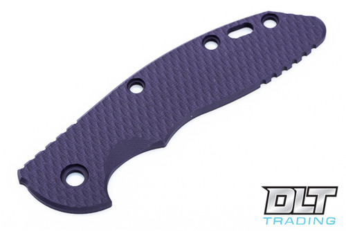 Hinderer 3.5