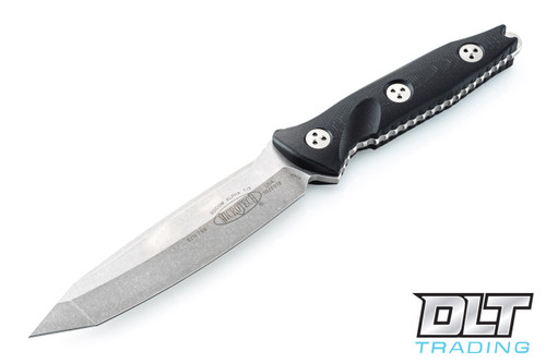 Microtech 114-10 SOCOM Alpha T/E - Stonewash Blade - DLT Trading