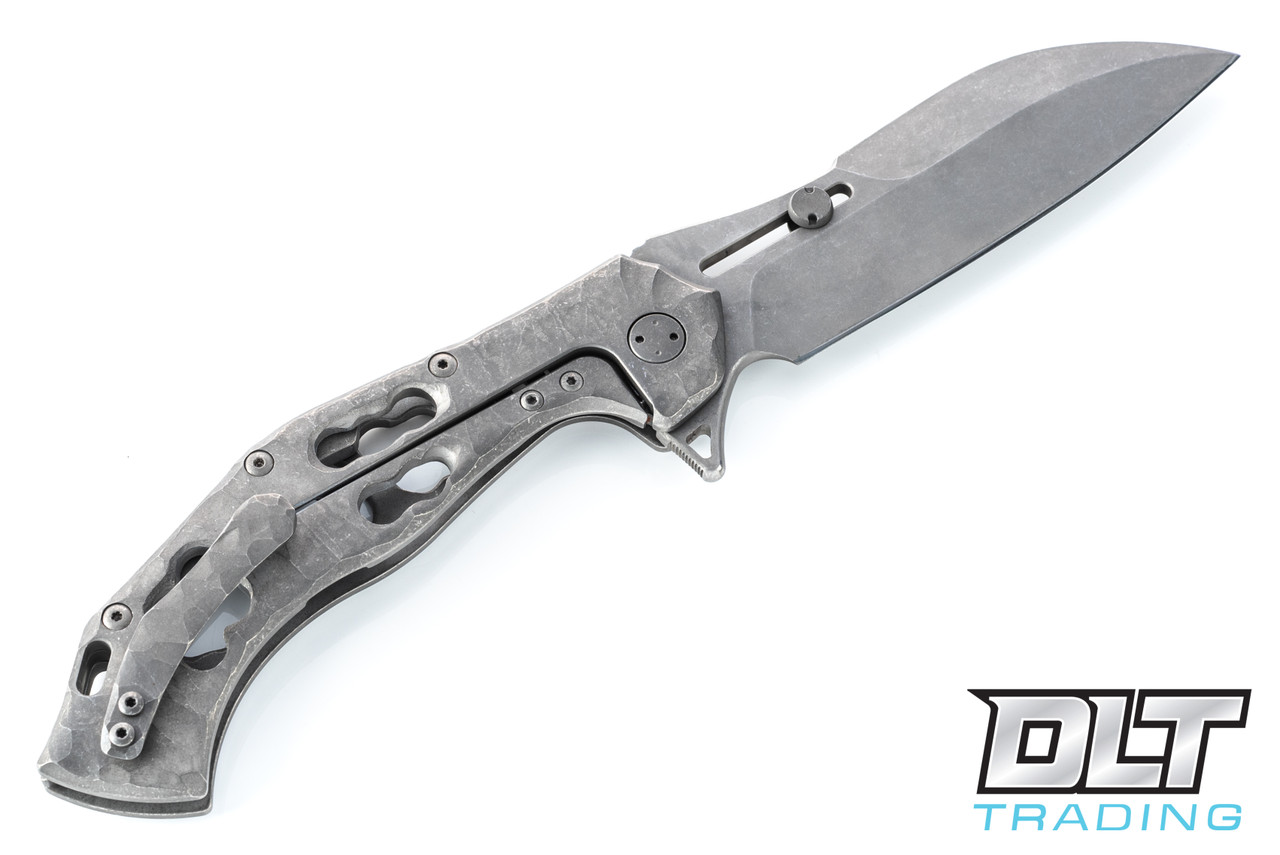 Olamic Soloist Knives for Sale - DLT Trading