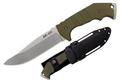 Cold Steel 14AKA AK-47 Field Knife - DLT Trading