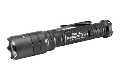 SureFire E2D Defender Ultra - DLT Trading