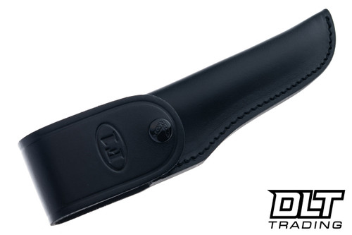 Fallkniven F1 Survival w/ Leather Sheath