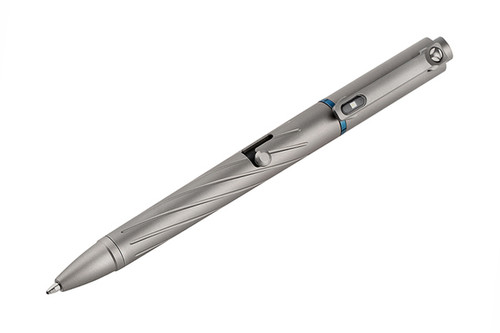 OLIGHT (オーライト) O'pen Pro Ti (チタン) ★限定品★ Olight O Pen Pro - Ti - DLT Trading