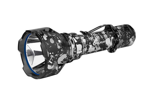 olight warrior x turbo オーライト　ウォーリアーx Amazon.com: OLIGHT Warrior X Turbo 1100 Lumens Tail Switch