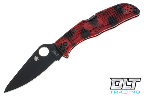 送料無料◆2025新品  spyderco-endela-zome- 指輪・リング