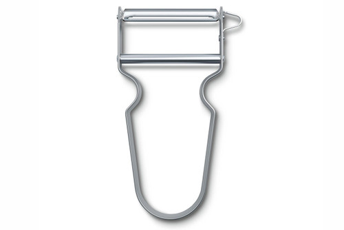 Victorinox REX Peeler - Silver - DLT Trading