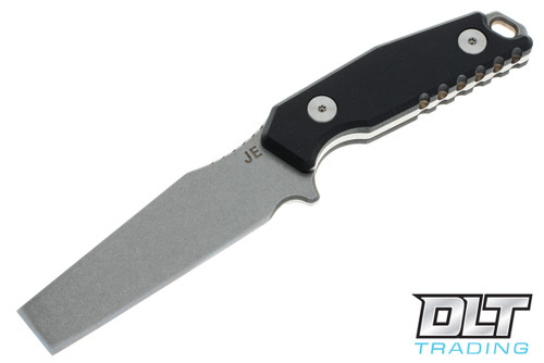 Jigged Bone Slipjoint - Arizona Custom Knives