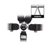Dragster Kam Lock Belts