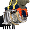 Kevlar SFI 7.1 Engine Diaper