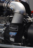 Centrifugal Supercharger Containment Blanket