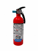 Handheld Fire Suppression Bottle