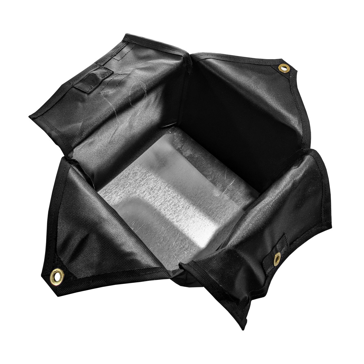 Grey Parachute Set main image 1