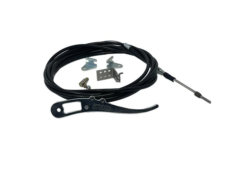 Parachute Release Cable Kit