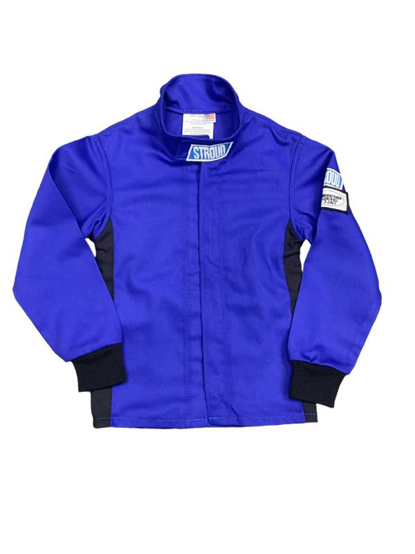 SFI 1 Junior Jacket