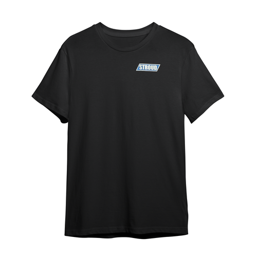 Stroud Safety, Shirt, USA Stroud Safety, Shirt, USA