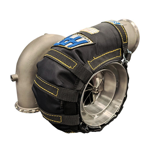 Diapers / Blankets - Turbocharger Blankets - Stroud Safety