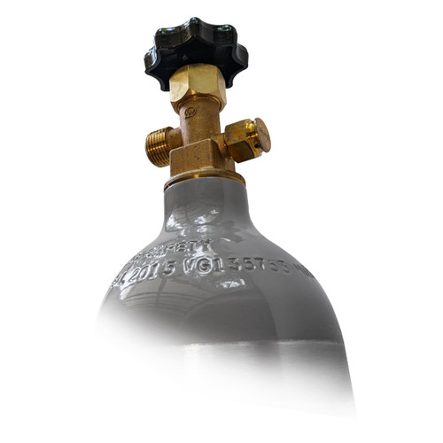 2.5 LB Co2 Bottle 2.5 LB Co2 Bottle