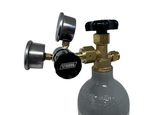 Adjustable Air Regulator Adjustable Air Regulator