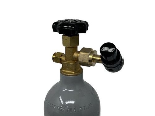 Fixed 150# Air Regulator