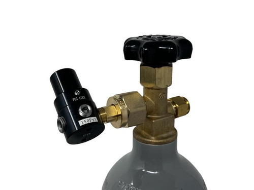 Fixed 150# Air Regulator