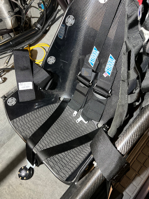 6 Point "V" Conversion for Camlock