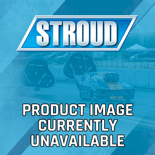 Supercharger Restraint 14.21 Blower Strap (single)