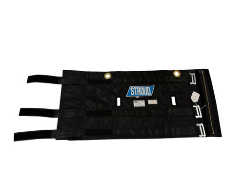 Monster Truck Pinion Blanket