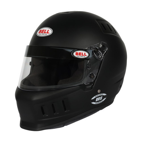 BR8 Helmet SA2025