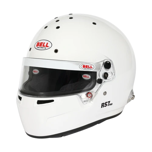 RS7 Pro Racing Helmet SA2025