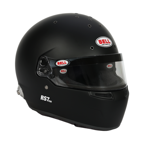 RS7 Pro Racing Helmet SA2025