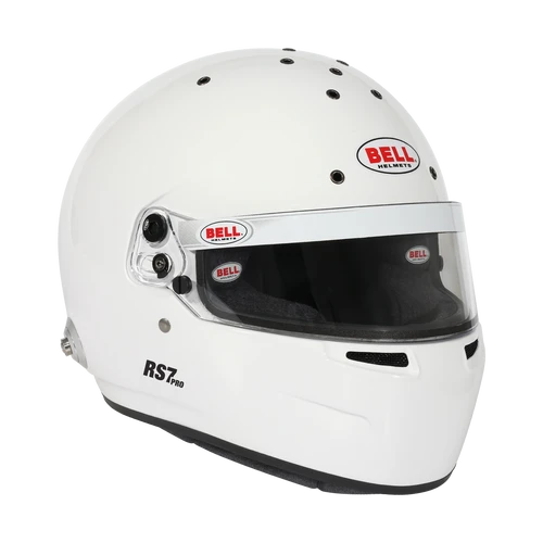 RS7 Pro Racing Helmet SA2025