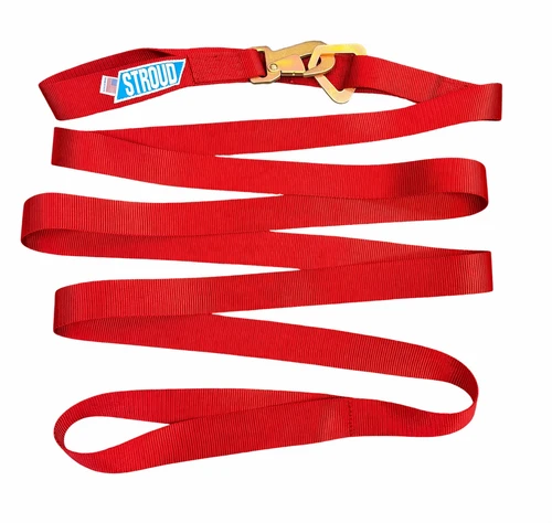 Tow Rope 15'
